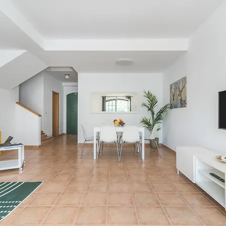 Holiday home Home2book Residencial Candelarias 3