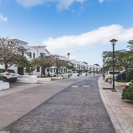 Home2book Residencial Candelarias 3 Holiday home *