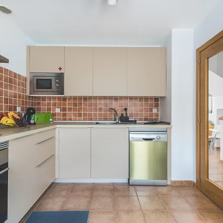 Home2book Residencial Candelarias 3 Dom wakacyjny Agaete (Gran Canaria)