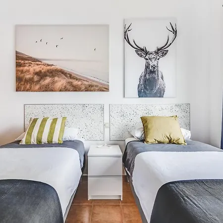 Dom wakacyjny Home2book Residencial Candelarias 3