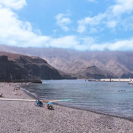 Dom wakacyjny Home2book Residencial Candelarias 3 Agaete (Gran Canaria)