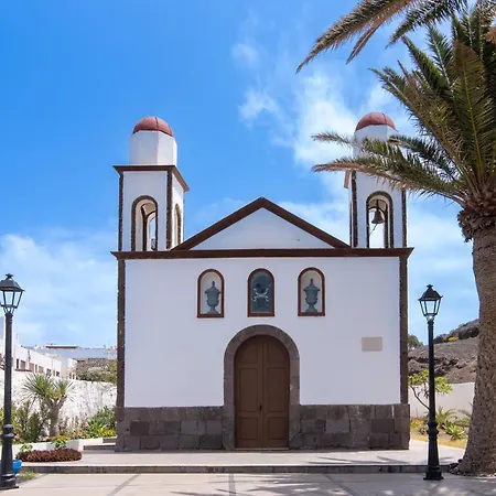 Home2book Residencial Candelarias 3 * Агаэте